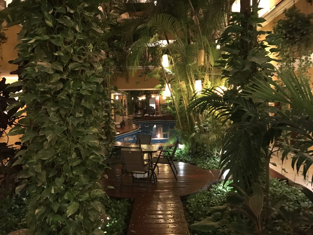 Playa del Carmen