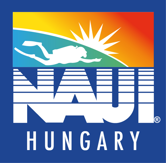 NAUI Hungary - NAUI Worldwide Member